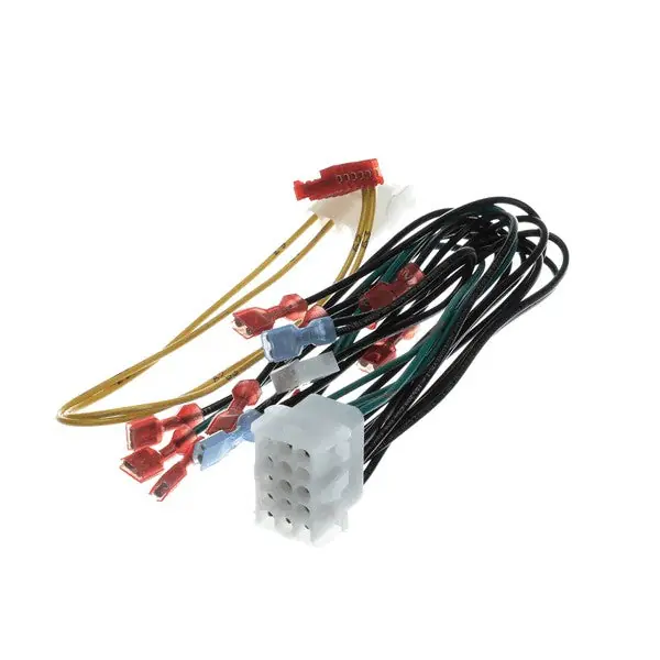 Henny Penny 150694 Harness-Kfchc11 Control 8head-Zigb