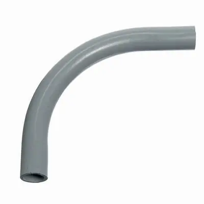 Thomas and Betts UA9FN Schedule 40 90-Degree Elbow