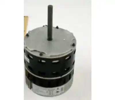 Unitary Products Group S1-02436093000 Blower Motor 120V AC 1/2 HP Standard Programmable