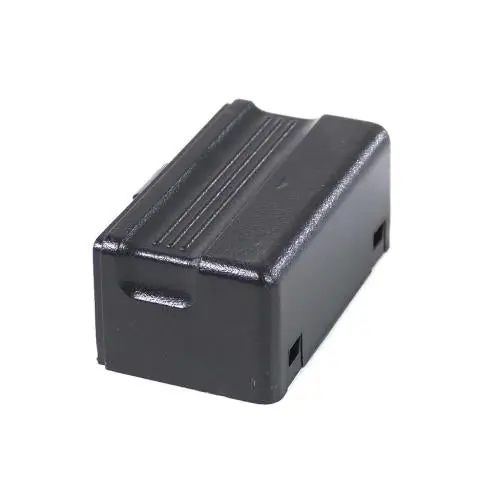 Genie 27474C.S COVER BATTERY W/K BLACK