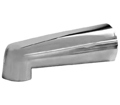 Pasco 11347 7 Tub Spout 1/2 IPS Replacement MPN