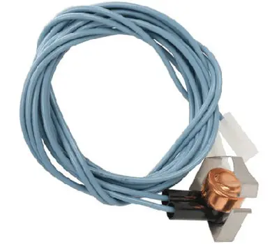 Champion S1-02322459000 3/8 in. Liquid Base Valve for TC7B1821SA, TC7B3021SA Air Conditioners