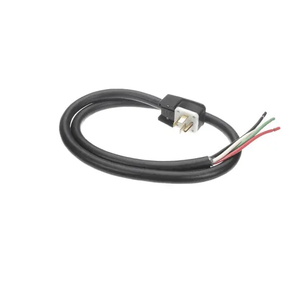 Henny Penny 91787 ASSEMBLY-208 240 POWER CORD 50A RT