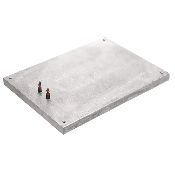 Marshall Air 165285 Platen 9.000 X 12.000