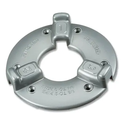 Ridgid 43735 Centering Head Power Replacement Part