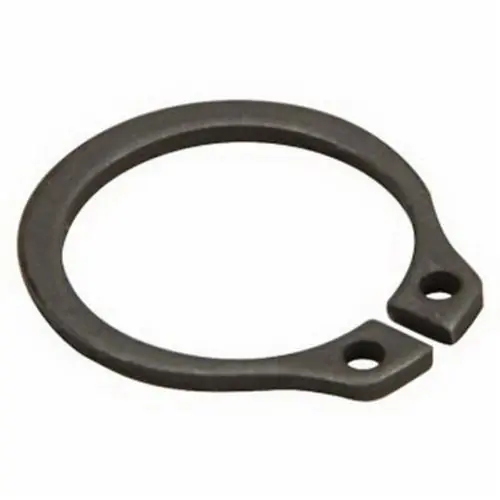 Dynabrade 95626 Retaining Ring for Use with Dynorbital 57130 and 57132 Supreme Random Orbital Sanders