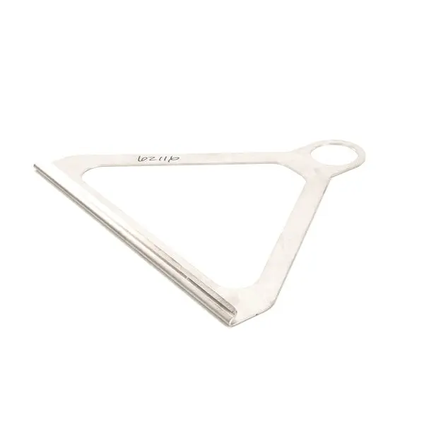 Henny Penny 62116 BAR-GM MAXX FILTER SEALER