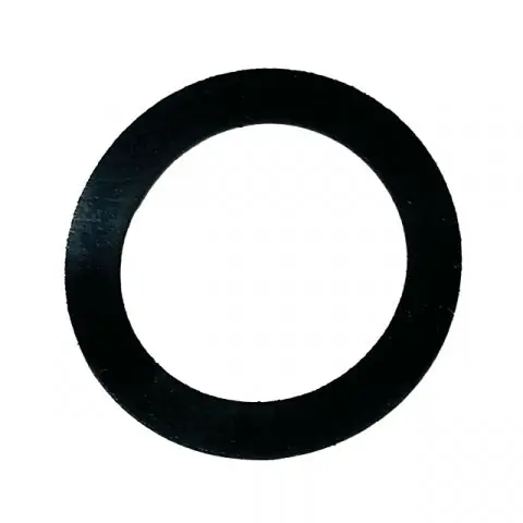 Fisher Manufacturing 1400-5000 Gasket Waste Socket 3/4