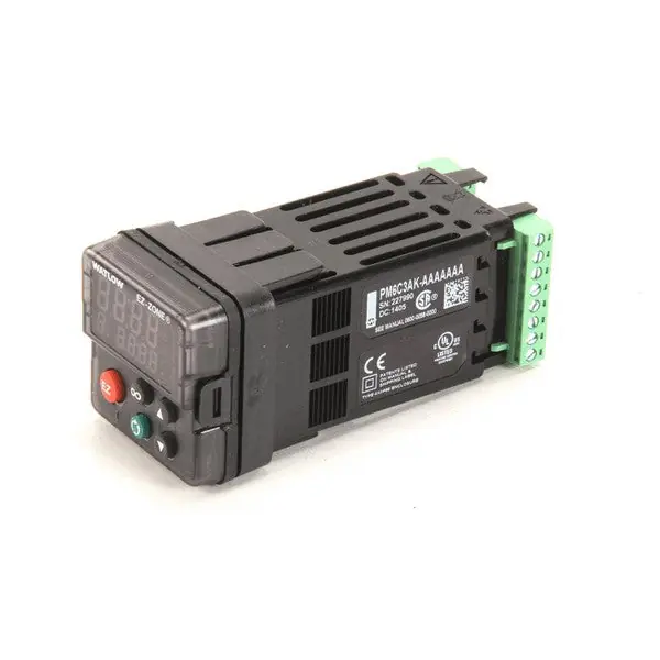 Power Soak Systems 19295 Heater Controller 24V Watlow 9