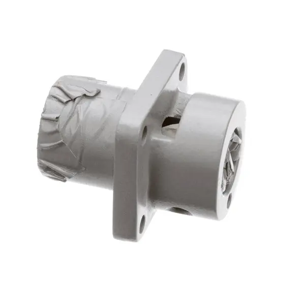 Globe X10006-DG Hub Attachment - Dark Gray