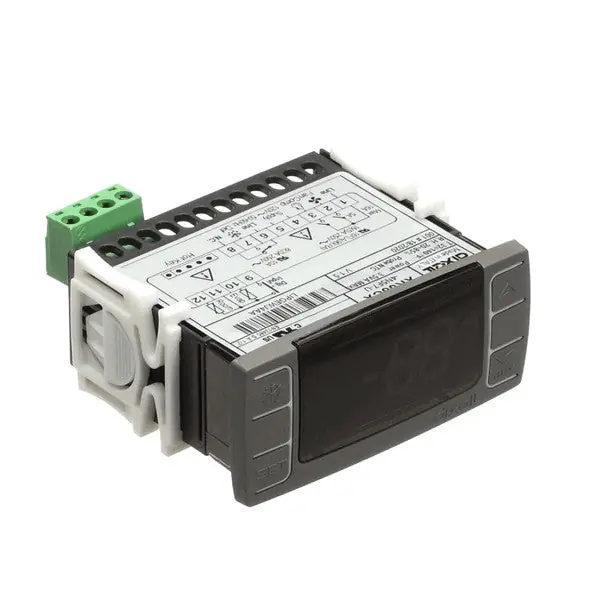 Master-Bilt 19-14085-IM24 Controller