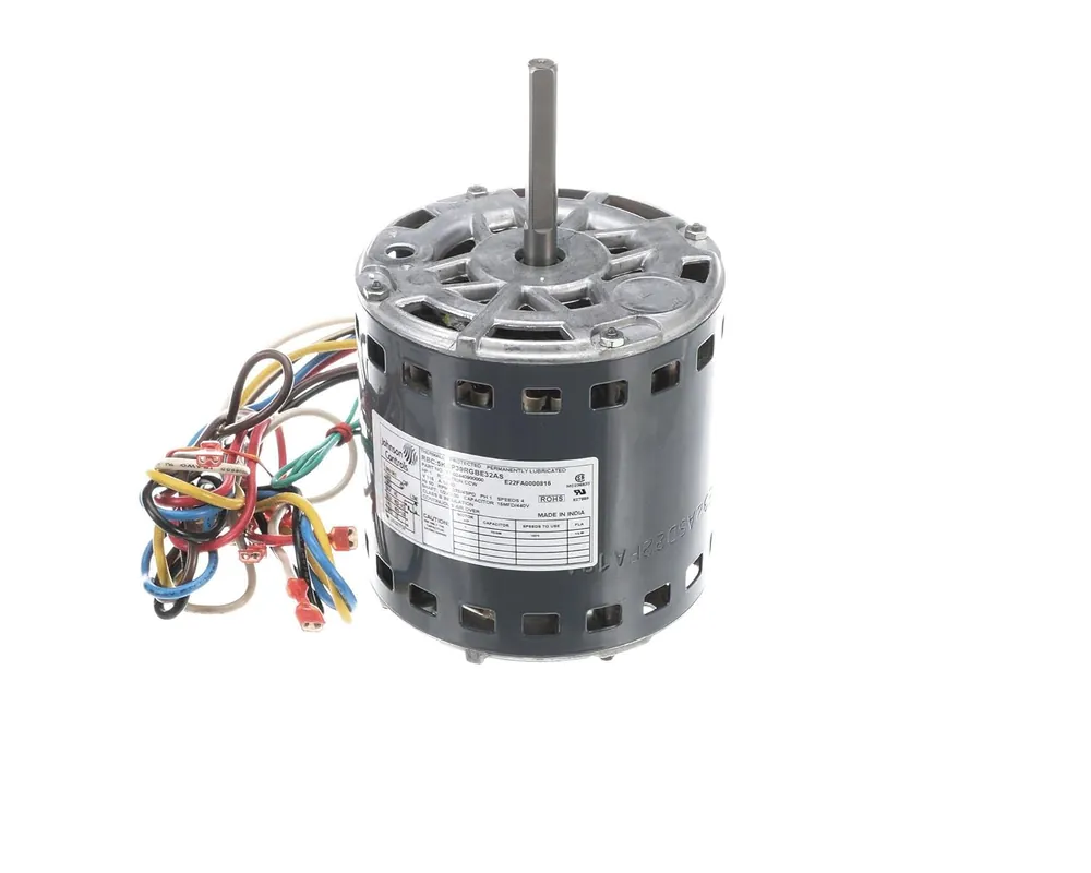 NEUCO MOT18731 Motor 1/4 HP 200-230V