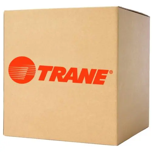 Trane SEN02070 Sensor; Temperature