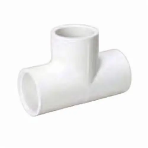 Streamline 401-010 Tee Fitting 1 in SCH 40/STD Domestic