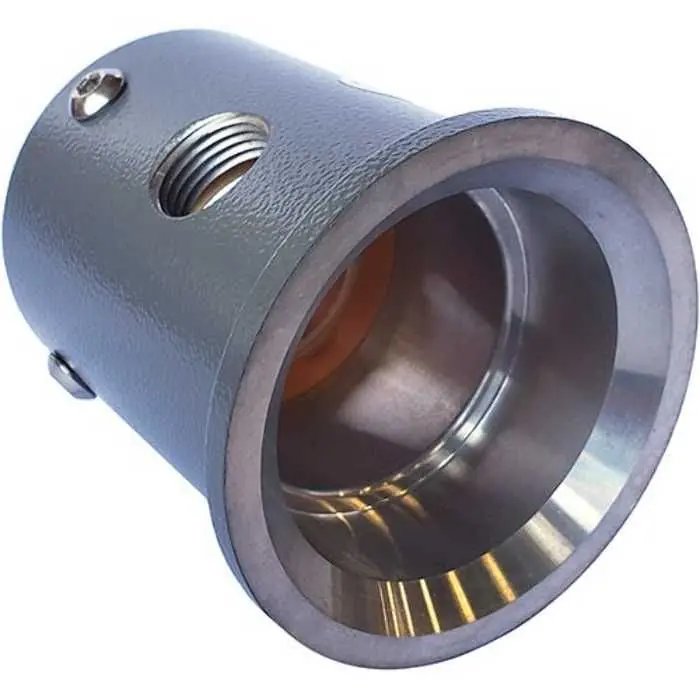Fireye 60-2919-2 BSP Mounting Flange, 1 in.
