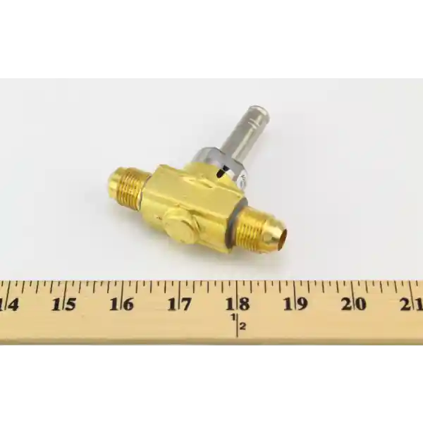 Copeland 047519 12Flr Nc 82Ton R22 Wo Coil For Emerson Flow Control