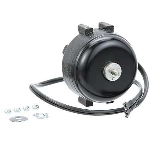 Silver King 22048 Fan Motor - 115V