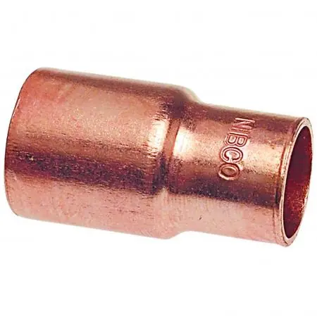 NIBCO INC 9010790 600-2 6X2 FTGXC FTG REDUCER WROT