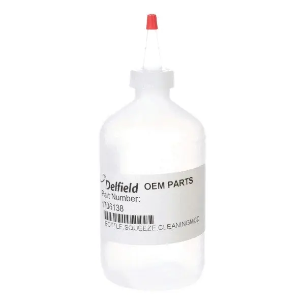 Multiplex 1706138 Bottle Squeeze Cleaning
