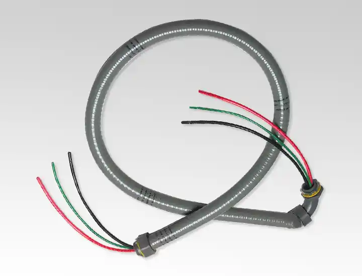 Diversitech 84137 Non-Metallic Whip