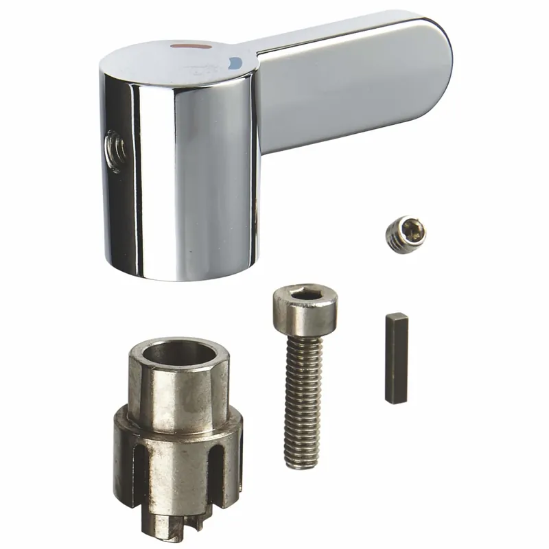 Grohe 42401000 Lever Faucet Handle in Grohe Chrome