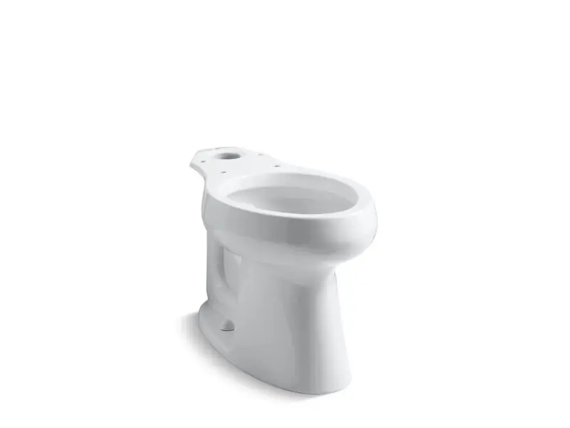 Kohler K-5297-0 Highline Toilet Bowl 1.0 Gallons Per Flush