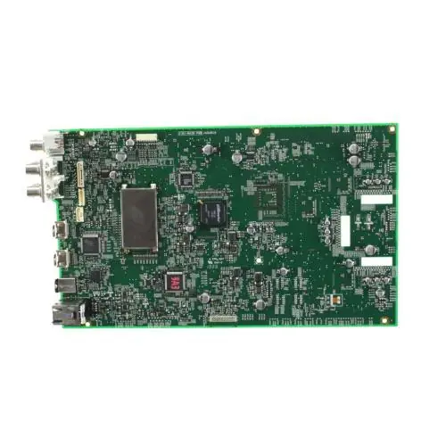 Maxell JP79562 PWB Assembly Main MC-X8170