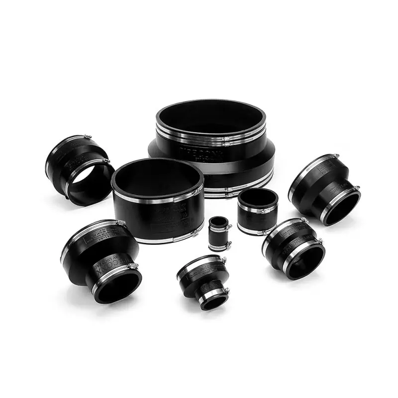 Mainline ML56-215 Mainline 2X11/2 CI/PLXCI/PL Flexible Coupling