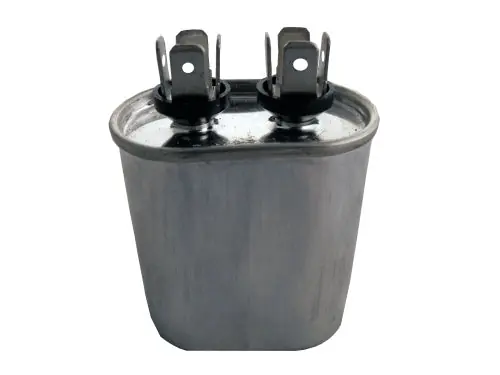 NSI Industries CR10X440 Oval Run Capacitor