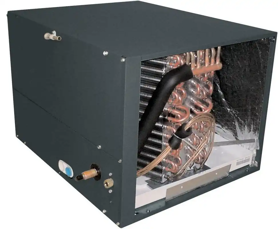 Goodman CHPF3642C6 Evaporator Coil 3-3.5 Ton Horizontal R-22 R-410A