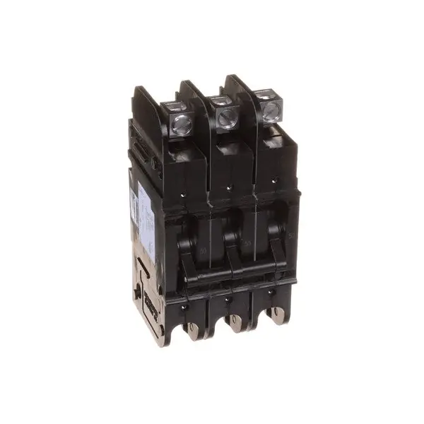 Montague 1318-8 Circuit Breaker 1 Phase 80