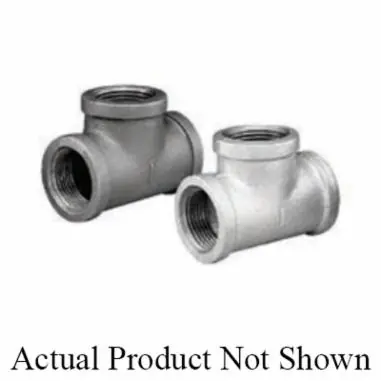 MALLEABLE ZMGT02 TEE GALV 3/8 INCH REPLACEMENT MPN