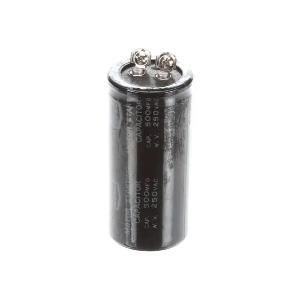 Globe X30070-1P Capacitor - Start 500MF