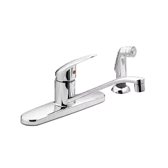 Moen CA40513C CSTN 1H KD LR HS 1/2 CHR Replacement MPN