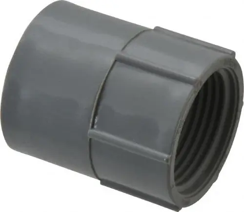 Thomas and Betts E942F 1-Inch Rigid Conduit Female Adapter