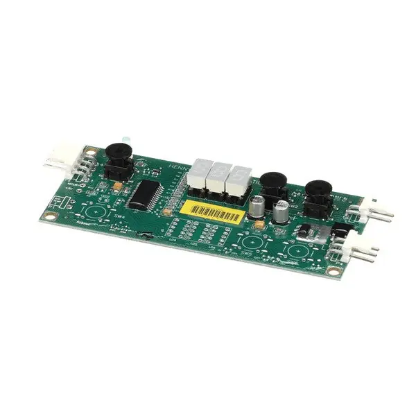 Henny Penny 63910 Control-HMR Radiant Heat CE