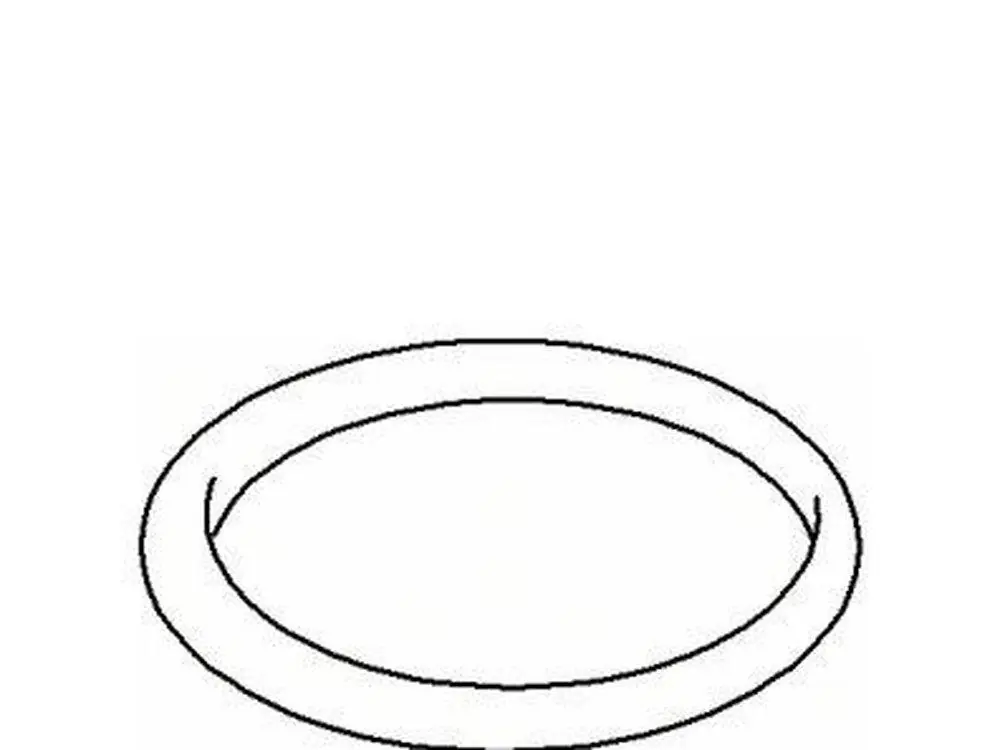 Kohler 41364 O-ring