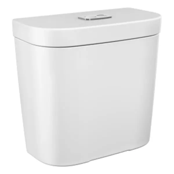 American Standard D24434A200.415 Dual Flush Push Button Toilet Tank Only