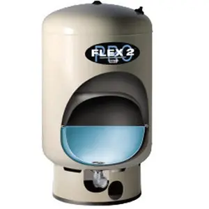 FLEXCON WWT35 WWT Series Well Tank 63A 33.4 gal