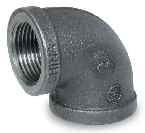 Various 0810001008 Elbow Class 150