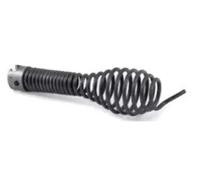 PASCO PS-000 7/8 in. Boring Auger for 3/8 and 1/2 in. Drain Snake Cables
