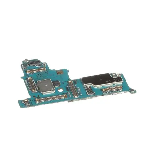 Samsung GH82-31841A SVC SUB PBA-SUB PBA(COMM) SM-F