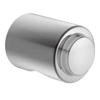 Moen DN0705CH Iso 7/8 in. Chrome Cabinet Knob