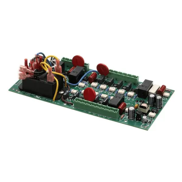 Stoelting 521514 Relay Board - Service Part