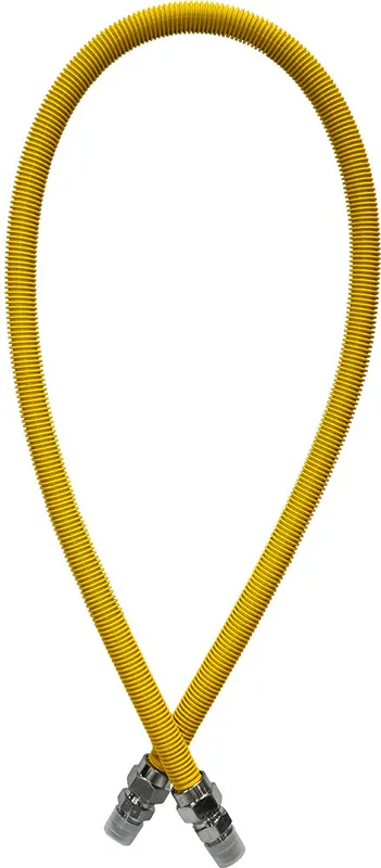 NSI Industries GC30C-3131-36 Gas Connector 5/8 OD