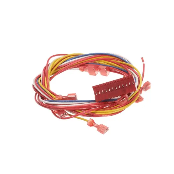Henny Penny 65833 Harness-Control Output 391/691