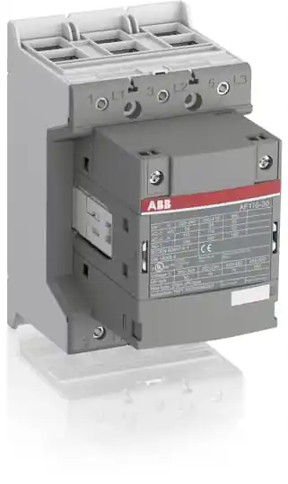 ABB AF116-30-00-11 CTR,3P,104A,20-6