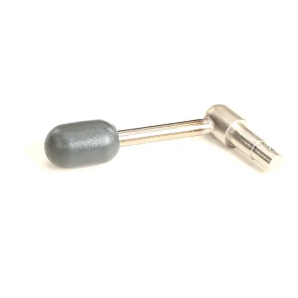 Hobart 00-874139-00002 Bowl Lock Handle Assembly-Corr