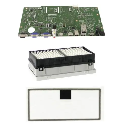 Maxell JP94231 PWB Assembly Main LP-EU5002
