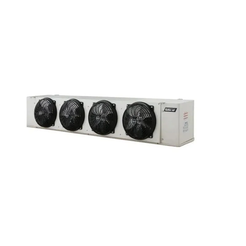 TURBO AIR LED124BENM Low Profile Freezer Evaporator